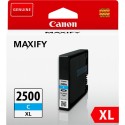Tinta Original CANON PGI2500XL 9265B001 Cyan