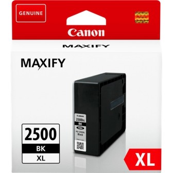 Tinta Original CANON PGI2500XL 9254B001 Negro