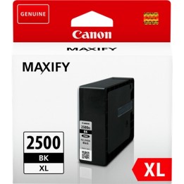 Tinta Original CANON PGI2500XL 9254B001 Negro