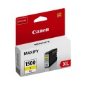 Tinta Original CANON PGI1500XL 9195B001 Amarillo