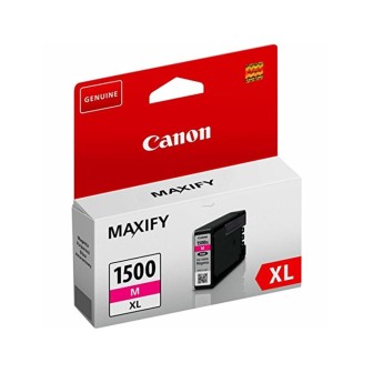 Tinta Original CANON PGI1500XL 9194B001 Magenta