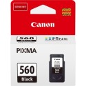 Tinta Original CANON PG560 3713C001 Negro