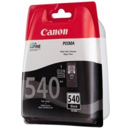 Tinta Original CANON PG540 5225B005 Negro (0. 18k)