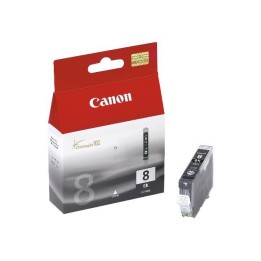 Tinta Original CANON CLI8 0620B001 Negro