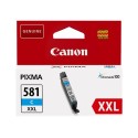 Tinta Original CANON CLI581XXL 1995C001 Cyan