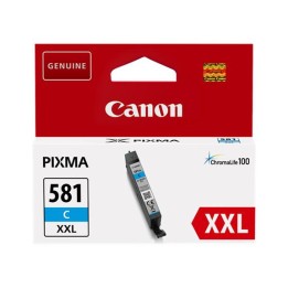 Tinta Original CANON CLI581XXL 1995C001 Cyan