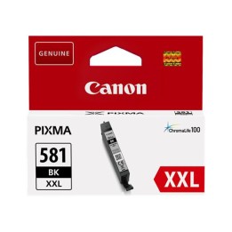 Tinta Original CANON CLI581XXL 1998C001 Negro