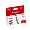 Tinta Original CANON CLI581XL 2050C001 Magenta
