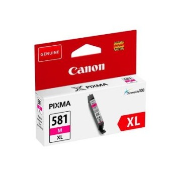 Tinta Original CANON CLI581XL 2050C001 Magenta