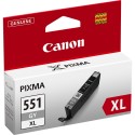 Tinta Original CANON CLI551XL 6447B001 Gris