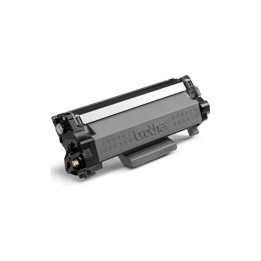 Toner Original BROTHER TN2510 Negro (1. 2k)