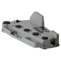 M0226400 ORI. RICOH WASTE TONER BOTTLE MPC300 400 401