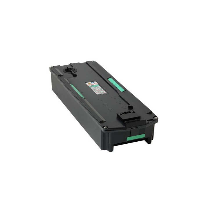 416890 D2426410 (old: D2426400 D1496400) Bote Residual Original RICOH para MPC2003 2503 3003 3503 4503 5503 6003