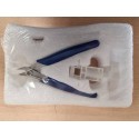 Herramienta Para Cambio De Chip Hp W1350