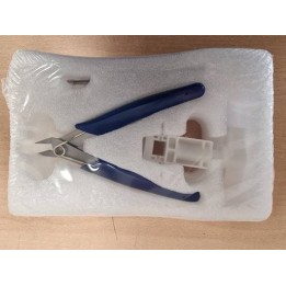 Herramienta Para Cambio De Chip Hp W1350