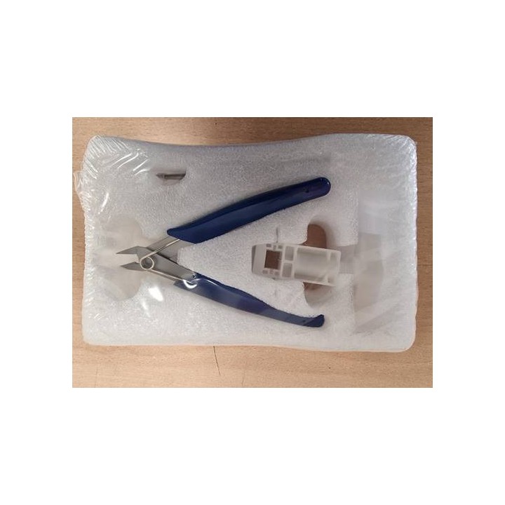 Herramienta Para Cambio De Chip Hp W1350