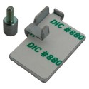 DESCATALOGADO - D1052545 (Old: D1052540) Original RICOH Reinforcing Plate:Paper Tray