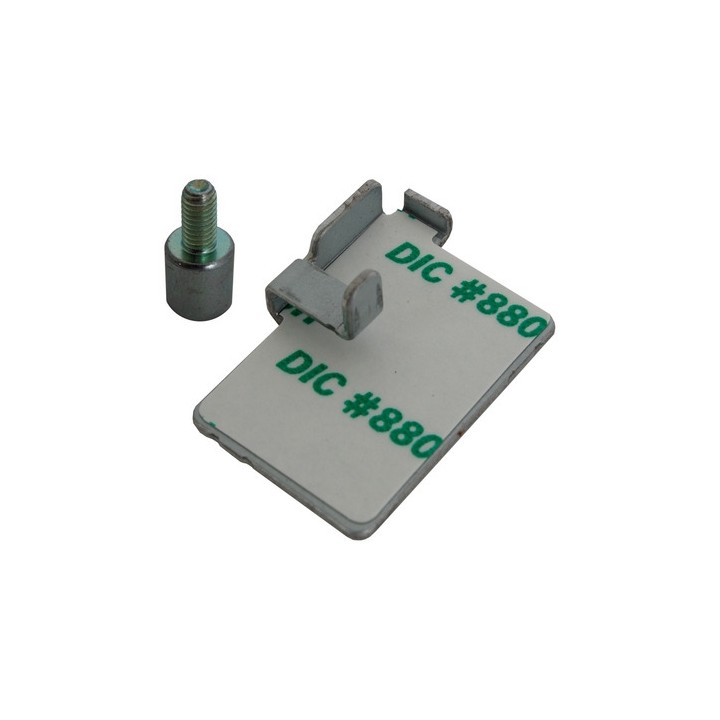 DESCATALOGADO - D1052545 (Old: D1052540) Original RICOH Reinforcing Plate:Paper Tray
