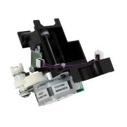 D0BQ3282 (Old: D0BQ3280 D1493280) Original RICOH Magenta Toner Supply Assembly