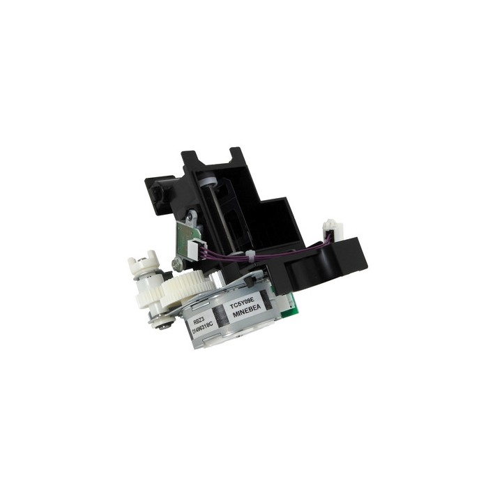 D0BQ3282 (Old: D0BQ3280 D1493280) Original RICOH Magenta Toner Supply Assembly