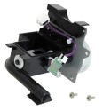 D0BQ3270 (Old: D1493270) Original RICOH Cyan Toner Supply Assembly