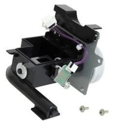 D0BQ3270 (Old: D1493270) Original RICOH Cyan Toner Supply Assembly