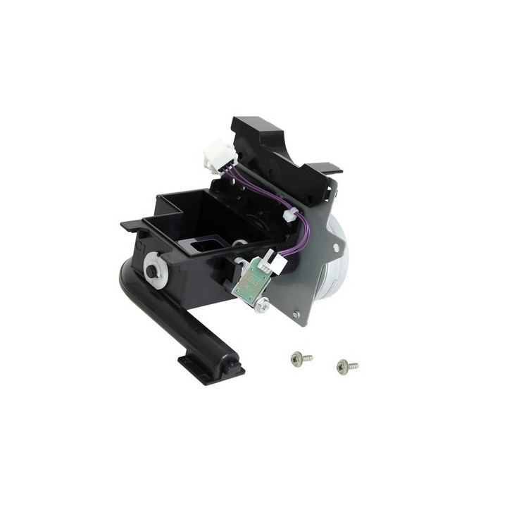 D0BQ3270 (Old: D1493270) Original RICOH Cyan Toner Supply Assembly