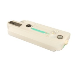 D0896509 (Old: D0296509) Bote Residual Original RICOH para MPC2800 3001 3002 3300 3501 3502