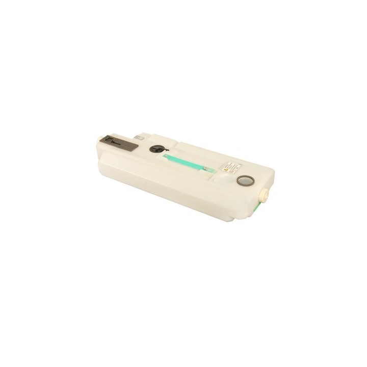 D0896509 (Old: D0296509) Bote Residual Original RICOH para MPC2800 3001 3002 3300 3501 3502
