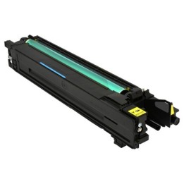 Unidad de Imagen Original Amarillo KONICA MINOLTA IU712Y A9K708D para Bizhub C659 C759 (300k)