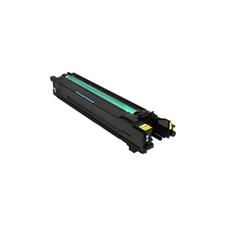 Unidad de Imagen Original Amarillo KONICA MINOLTA IU712Y A9K708D para Bizhub C659 C759 (300k)