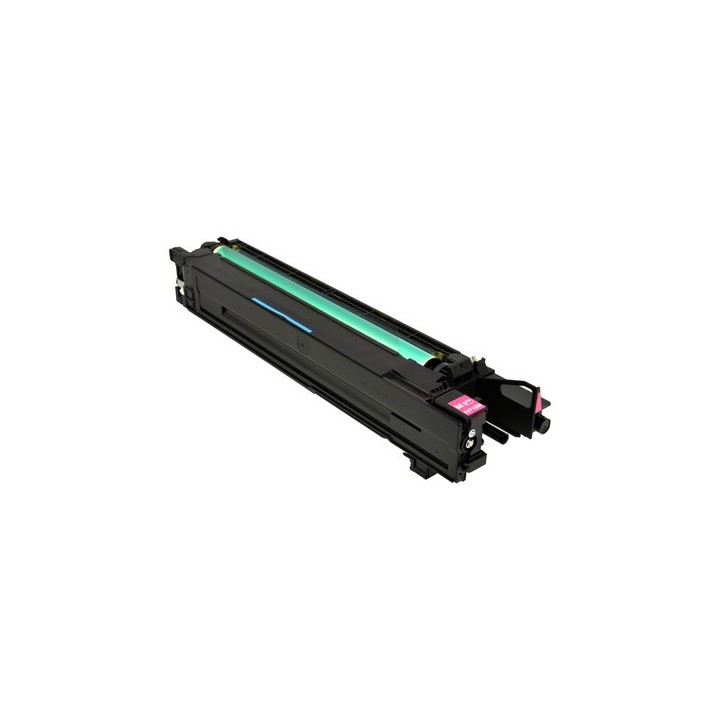 Unidad de Imagen Original Magenta KONICA MINOLTA IU712M A9K70ED para Bizhub C659 C759 (300k)