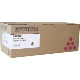 Toner Original RICOH 408453 Magenta para M C240FW (4. 5k)