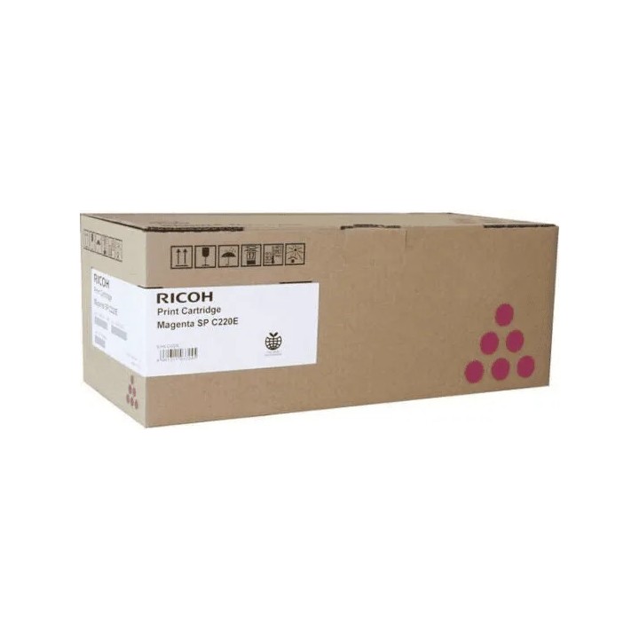 Toner Original RICOH 408453 Magenta para M C240FW (4. 5k)