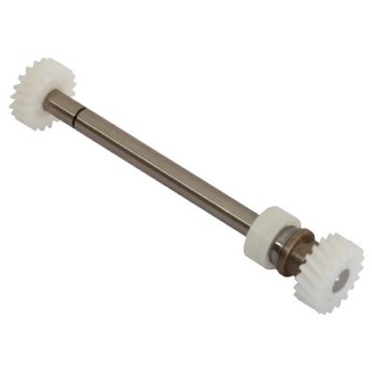 DESCATALOGADO - B8022231 Original RICOH Press Fit Reverse Drive Shaft