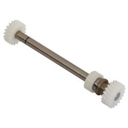 DESCATALOGADO - B8022231 Original RICOH Press Fit Reverse Drive Shaft