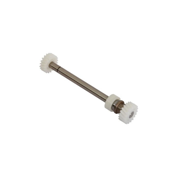 DESCATALOGADO - B8022231 Original RICOH Press Fit Reverse Drive Shaft