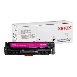 Toner Compatible XEROX para HP CC533A (304A) Magenta (2. 8k)