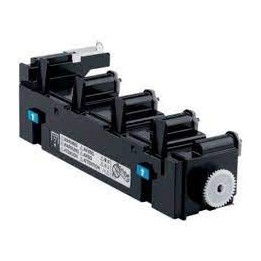 WBP08 ACDNWY1 Bote Residual Original KONICA MINOLTA Bizhub C3300i C3320i C3350i C4000i C4050i (26. 8k)