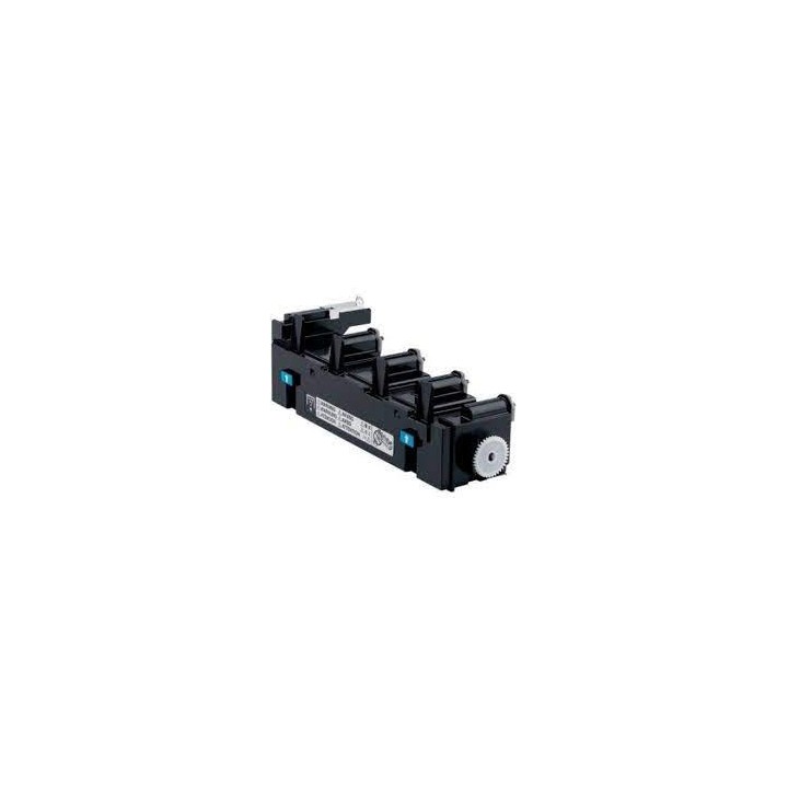WBP08 ACDNWY1 Bote Residual Original KONICA MINOLTA Bizhub C3300i C3320i C3350i C4000i C4050i (26. 8k)