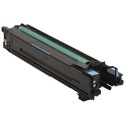 Unidad de Imagen Original Cyan KONICA MINOLTA IU712C A9K70KD para Bizhub C659 C759 (300k)