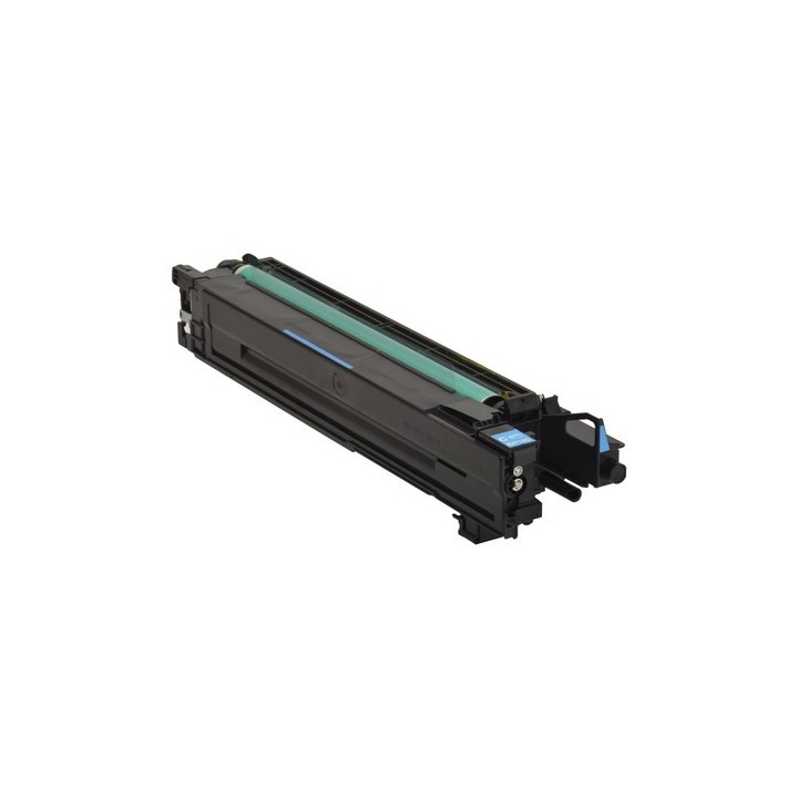 Unidad de Imagen Original Cyan KONICA MINOLTA IU712C A9K70KD para Bizhub C659 C759 (300k)