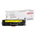 Toner Compatible XEROX para HP CC532A (304A) Amarillo (2. 8k)