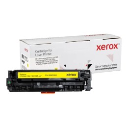 Toner Compatible XEROX para HP CC532A (304A) Amarillo (2. 8k)