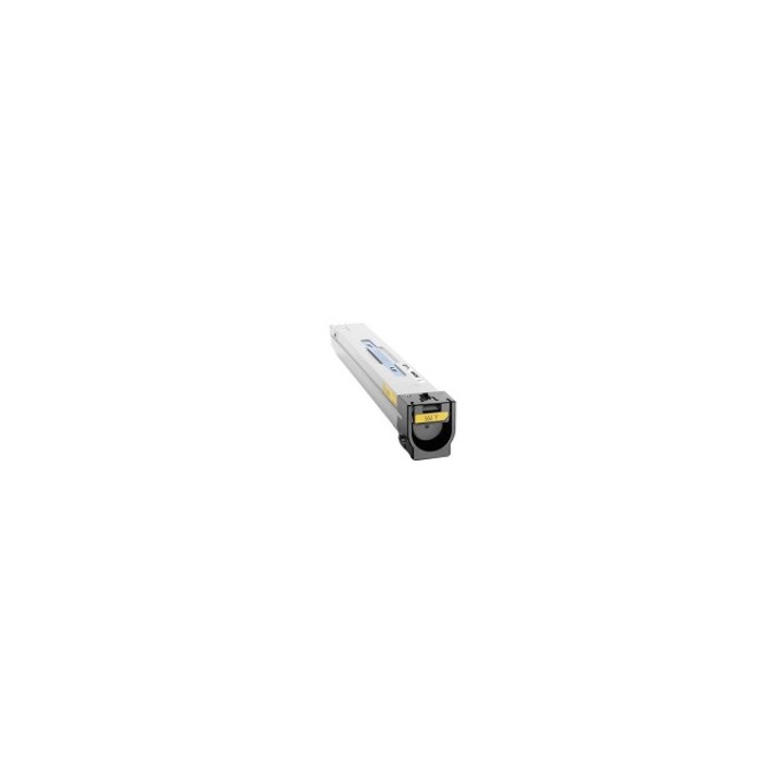 Toner Compatible HP W9052MC Amarillo (52k)