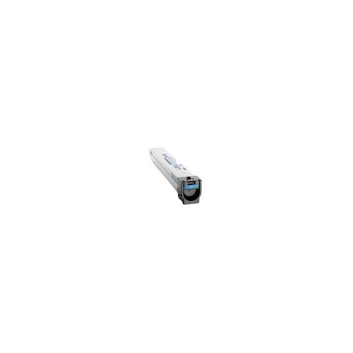 Toner Compatible HP W9051MC Cyan (52k)