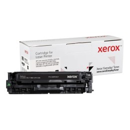 Toner Compatible XEROX para HP CC530A (304A) Negro (3. 5k)