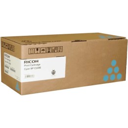 Toner Original RICOH 408452 Cyan para M C240FW (4. 5k)