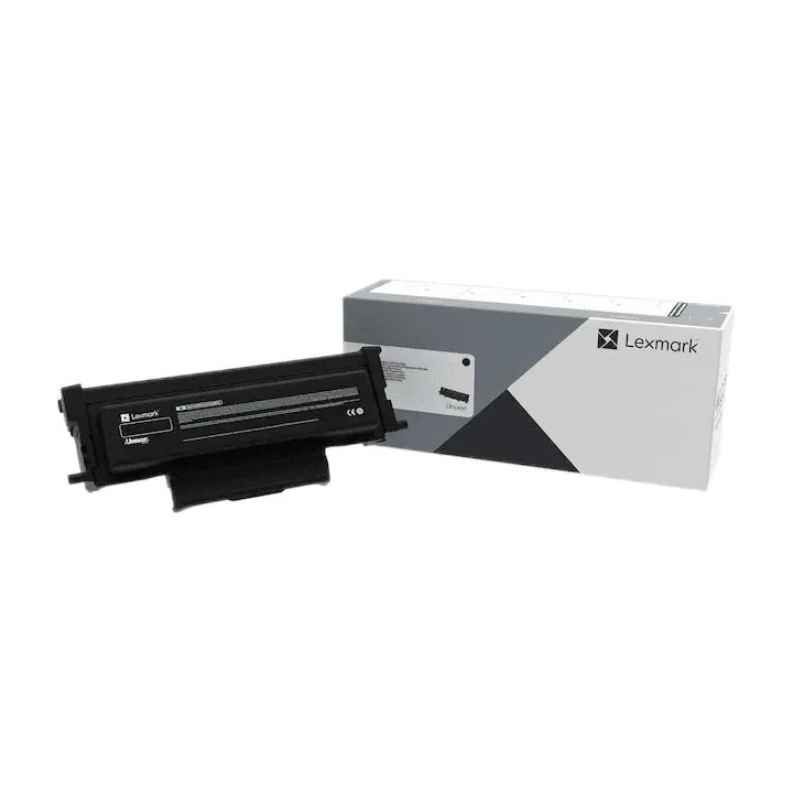 Toner Original LEXMARK 24B6720 Negro para XC4140 (20k)
