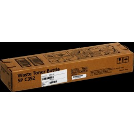 408228 (Old: 408110) Bote Residual Original RICOH para SPC352